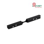 Nối điện thẳng ray nam châm NDTRNC20-4TD