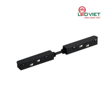 Nối điện góc ray nam châm NDGRNC20-4TD