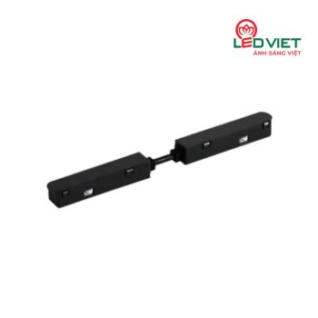 Nối điện thẳng ray nam châm NDTRNC20-2TD