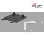 Phụ kiện nối GÓC TRONG 90° NGTSM