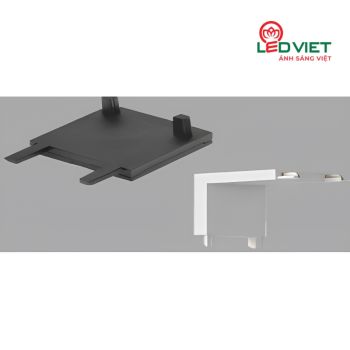 Phụ kiện nối GÓC TRONG 90° NGTSM