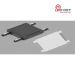 Phụ kiện nối thẳng NTSM