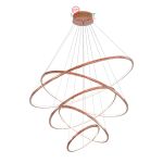 Đèn thả cao cấp THD6289T5
