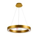 Đèn thả cao cấp THD7039 mã B đường kính 400