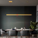 Đèn thả cao cấp THD7054