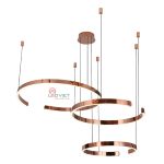 Đèn thả cao cấp THD7258T3