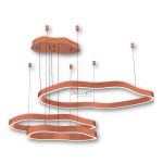 Đèn thả cao cấp THD7602T3