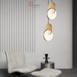 Đèn thả cao cấp TTK129