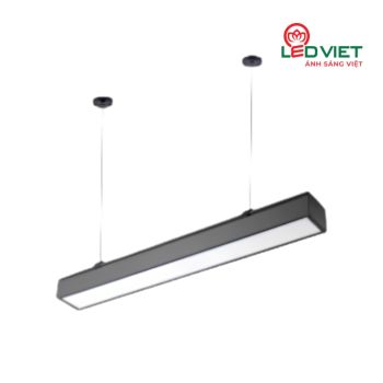 Đèn Thả Văn Phòng Premium D70 36W