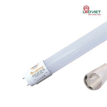 Đèn tuýp Led T8 Nano lõi nhôm LV VOAlNA20W
