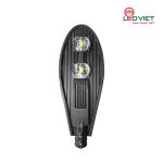 Đèn đường Led LVSL01 100W chip Lumileds 3030 nguồn Done