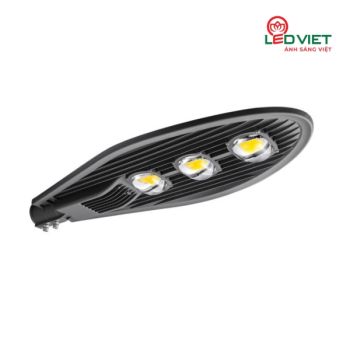 Đèn đường Led LVSL01 150W chip Lumileds 3030 nguồn Done