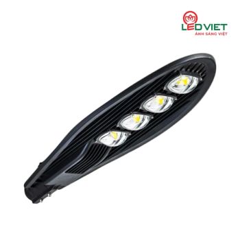 Đèn đường Led LVSL01 200W chip Lumileds 3030 nguồn Philips