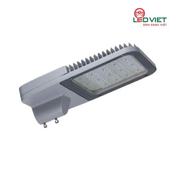 Đèn đường Led LVSL02 BRP372 180-200W chip PL Lumileds 3030 nguồn Philips DIM 5 cấp