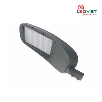 Đèn đường Led LVSL04 100W Chip PL Lumileds 3030 nguồn DIM 5 cấp