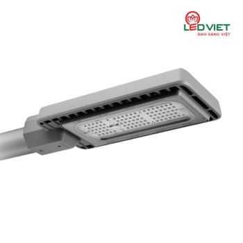 Đèn đường Led VLSL03 BRP 391 70-90W Chip PL Lumileds 3030 nguồn Philips AOC