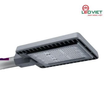 Đèn đường Led VLSL03 BRP 392 100W Chip PL Lumileds 3030 nguồn XC/Done