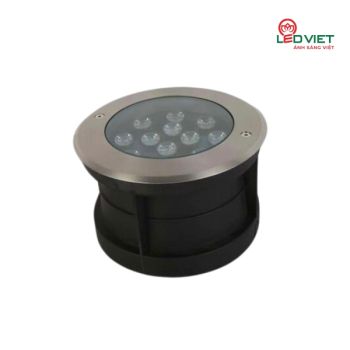 Đèn âm nước đế chôn LVCL-AN-03-12W