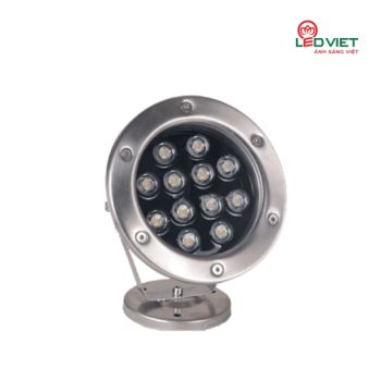 Đèn âm nước đế ngồi 15W LVCL-AN-01-15W