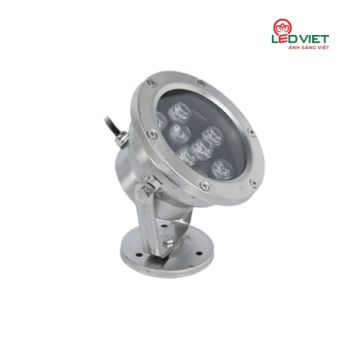 Đèn âm nước đế ngồi 9W LVCL-AN-01-9W