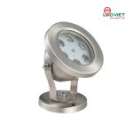 Đèn âm nước đế ngồi cao cấp LVCL-AN-02-6W