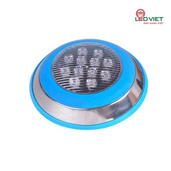 Đèn âm nước bể bơi LVCL-AN-06 12W
