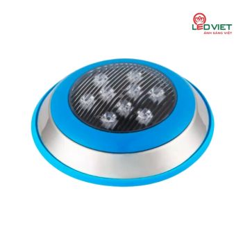 Đèn âm nước bể bơi LVCL-AN-06 9W