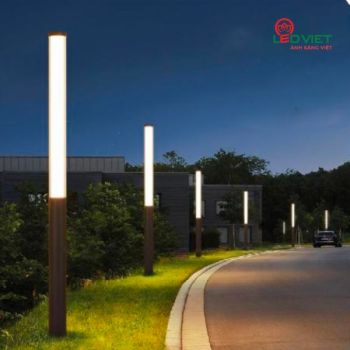 Đèn cột cảnh quan LV-CL-CSV-01