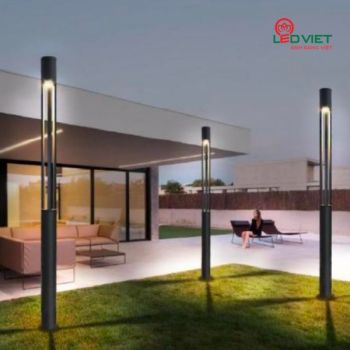 Đèn cột cảnh quan LV-CL-CSV-03