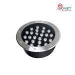Đèn Led âm đất tròn SMD LVCL-AD-01-36W