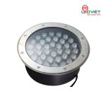 Đèn Led âm đất tròn SMD LVCL-AD-01-50W