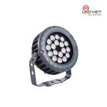 Đèn Led chiếu điểm tròn cao cấp LVCL-CD-03-6W