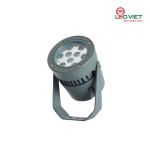 Đèn Led chiếu điểm tròn cao cấp SMD LVCL-CD-06-18W
