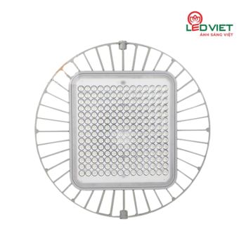Đèn Led nhà xưởng LV UFO HB04 150W chip PL Lumileds 3030 nguồn Philips