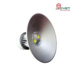 Đèn Led nhà xưởng LVHB01 100W chip Epistar nguồn Crelux