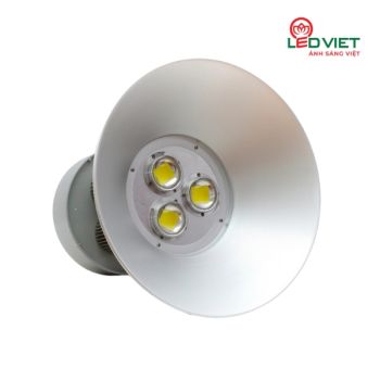 Đèn Led nhà xưởng LVHB01 150W chip Epistar nguồn Crelux