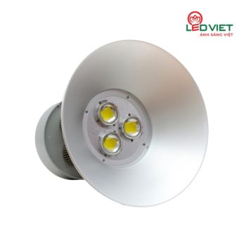 Đèn Led nhà xưởng LVHB01 150W chip Lumileds 3030 nguồn Done