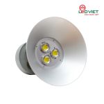 Đèn Led nhà xưởng LVHB01 150W chip Lumileds 3030 nguồn Philips