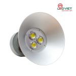 Đèn Led nhà xưởng LVHB01 150W chip Philips 1208 nguồn Philips