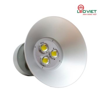 Đèn Led nhà xưởng LVHB01 150W chip Philips 1208 nguồn Philips