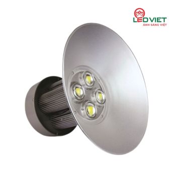 Đèn Led nhà xưởng LVHB01 200W chip Lumileds 3030 nguồn Philips