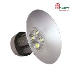 Đèn Led nhà xưởng LVHB01 200W chip Philips 1208 nguồn Philips