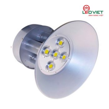 Đèn Led nhà xưởng LVHB01 250W chip Epistar nguồn Crelux