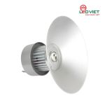 Đèn Led nhà xưởng LVHB01 60W chip Epistar nguồn Crelux