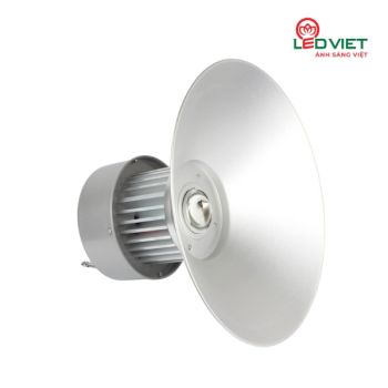Đèn Led nhà xưởng LVHB01 60W chip Lumileds 3030 nguồn Done