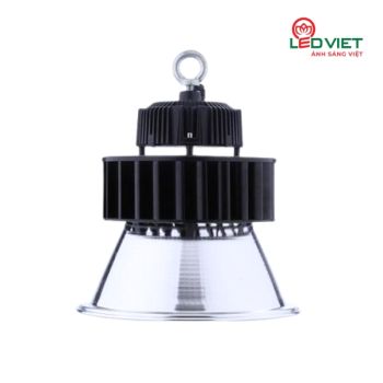 Đèn Led nhà xưởng LVHB03 200W chip PL Lumileds 3030 nguồn Philips