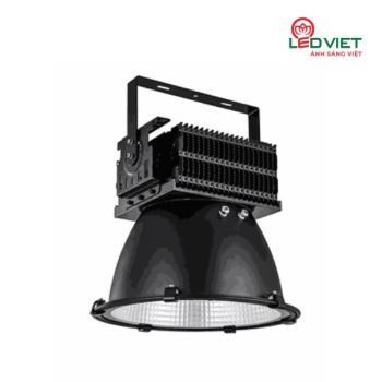 Đèn Led nhà xưởng LVHB06 200W chip PL Lumileds 3030 nguồn Philips