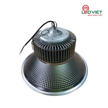 Đèn Led nhà xưởng SMD LVHB07 150W chip Epistar 3030 nguồn Crelux