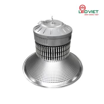 Đèn Led nhà xưởng SMD LVHB07 200W chip Epistar 3030 nguồn Done