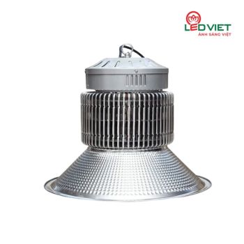 Đèn Led nhà xưởng SMD LVHB07 250W chip Epistar 3030 nguồn Done